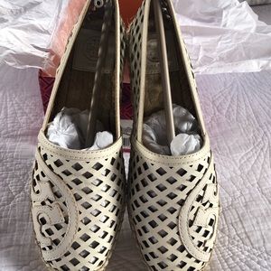 Tory Burch espadrille